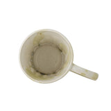 Bloomingville Joseph Becher grün aus Steingut – 4er Set für Kaffee, Tee & Tischdeko