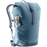 deuter Stepout 22, Rucksack, atlantic-ink (blau), 22L, mit Flaschenhalter und Laptopfach