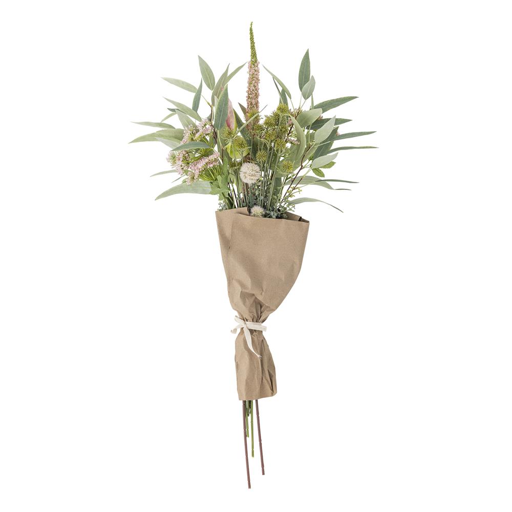 Bloomingville Blush Kunstblumenstrauß Rosa 30x80cm