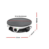 Steba Crepes-Maker CR 32