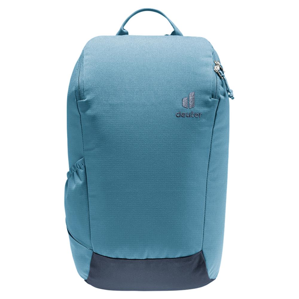 deuter Stepout 16, Rucksack, atlantic-ink (blau), 16L, mit Flaschenhalter und Tabletfach
