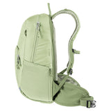 deuter Bike I 16, Fahrradrucksack, mineral-grove (grün), 16L