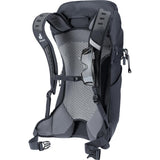 deuter AC Lite 16, Wanderrucksack, black (schwarz), 16L