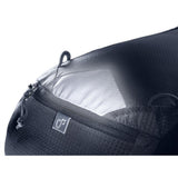 deuter Race 16, Fahrradrucksack, black (schwarz), 16L