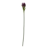 Bloomingville Lily Kunstblume Weiß Stiel 75 cm Lilie