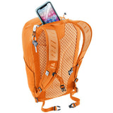 deuter Speed Lite 17, Wanderrucksack, peach-tuscany (orange), 17L