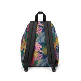 Eastpak PADDED PAK'R, Rucksack, Brize RetroNavy (bunt), 24L, Laptopfach und Gepolstertes Rückenteil