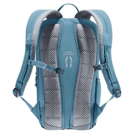 deuter Stepout 12, Rucksack, atlantic-ink (blau), 12L, mit Flaschenhalter und Tabletfach