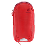 deuter Race 12, Fahrradrucksack, cherry-masala (rot), 12L