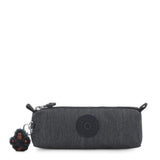 Kipling FREEDOM, Federmäppchen, Marine Navy (blau), Stifteetui & Kosmetiktasche aus Nylon