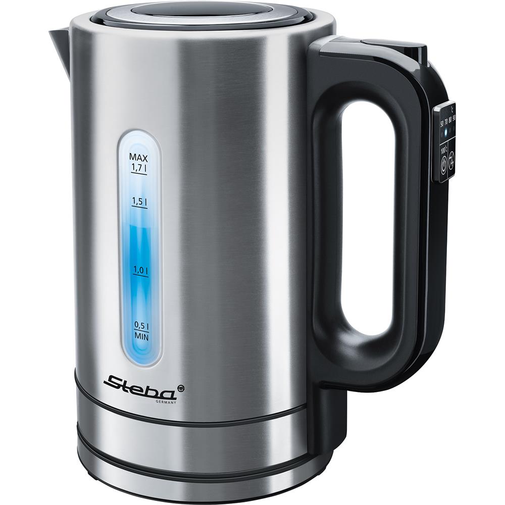 Steba Wasserkocher WK 21 INOX