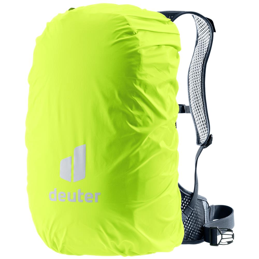 deuter Race Air 14+3, Fahrradrucksack, atlantic-ink (blau), 14L