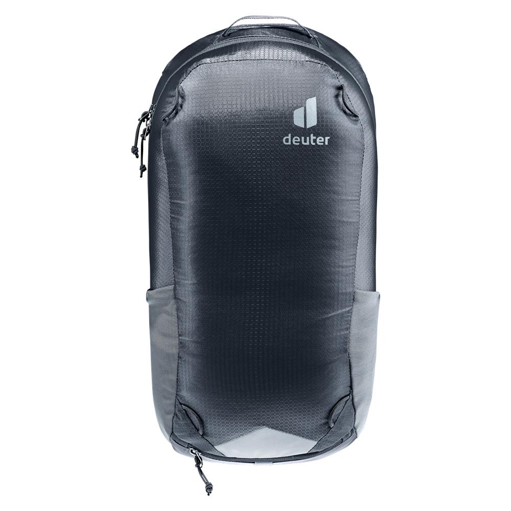 deuter Race 16, Fahrradrucksack, black (schwarz), 16L