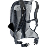 deuter Race Air 10, Fahrradrucksack, black (schwarz), 10L
