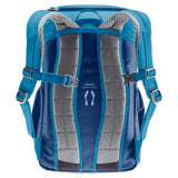 deuter Junior, Kinderrucksack, wave-nightblue (blau), 18L, Wanderrucksack für Kinder ab 7 Jahre