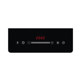 Steba Induktionskochfeld IK 35 – Ultra-flach mit Touch Control & Booster