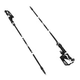 Trekkingstöcke faltbar Aluminium 7075 Wanderstöcke | NILS TK8603