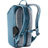 deuter Stepout 16, Rucksack, atlantic-ink (blau), 16L, mit Flaschenhalter und Tabletfach