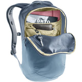 deuter Yort, Rucksack, atlantic-ink (blau), 15L