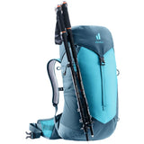 deuter AC Lite 22 SL, Wanderrucksack, lagoon-atlantic (blau), 22L