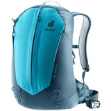 deuter AC Lite 15 SL, Wanderrucksack, lagoon-atlantic (blau), 15L