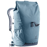 deuter Stepout 22, Rucksack, atlantic-ink (blau), 22L, mit Flaschenhalter und Laptopfach