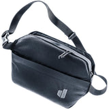 deuter Passway 2, Umhängetasche, black (schwarz), 2L, Schultertasche