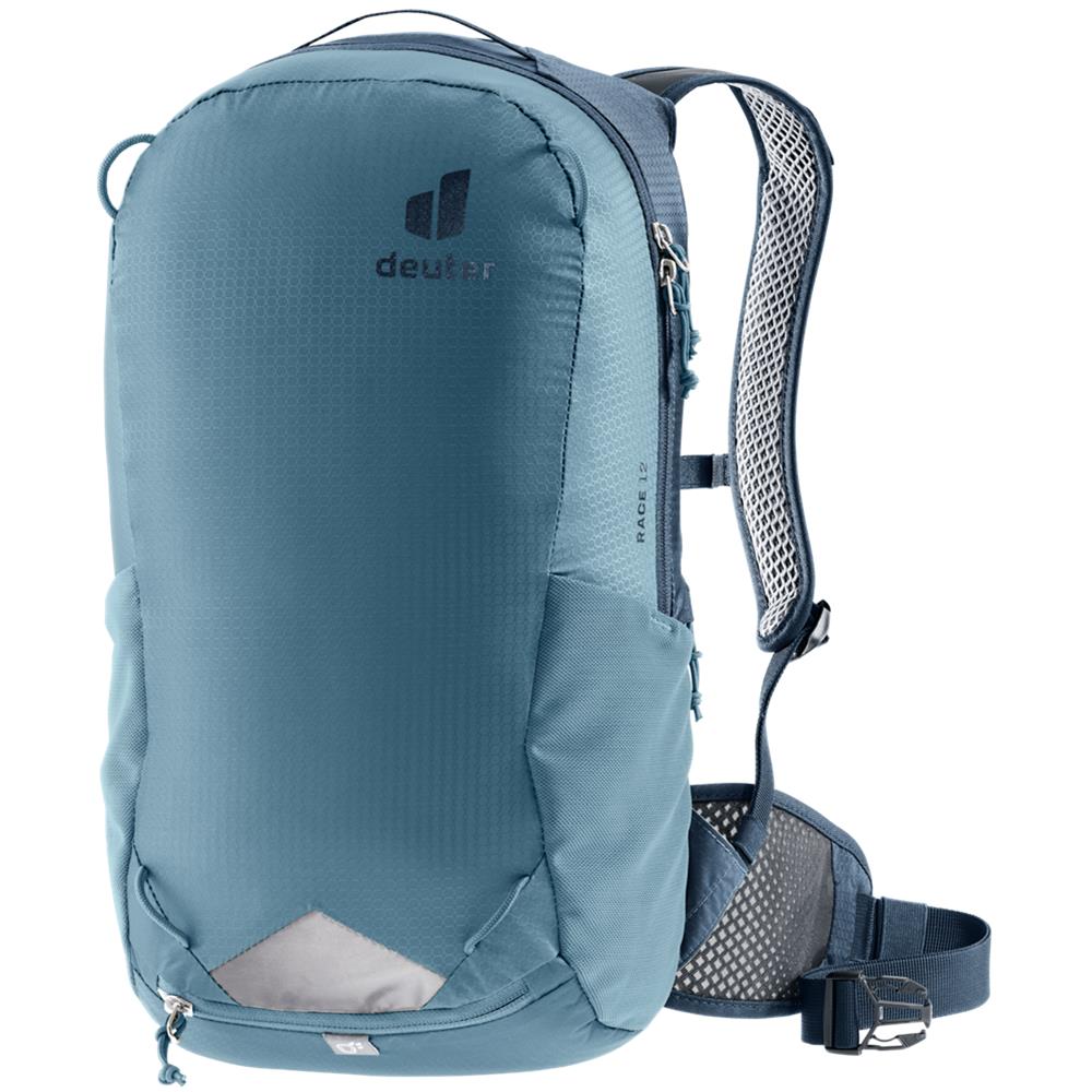 deuter Race 12, Fahrradrucksack, atlantic-ink (blau), 12L