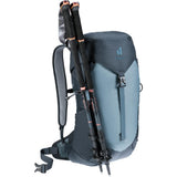 deuter AC Lite 16, Wanderrucksack, atlantic-ink (blau), 16L