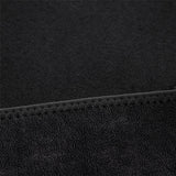Bauchgürtel Neopren Schwarz Fitnessgürtel | HMS BR163