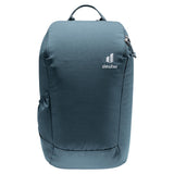 deuter Stepout 16, Rucksack, black (schwarz), 16L, mit Flaschenhalter und Tabletfach