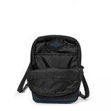 Eastpak BUDDY, Kleine Umhängetasche, Triple Denim (blau), 0,5L, Schultertasche