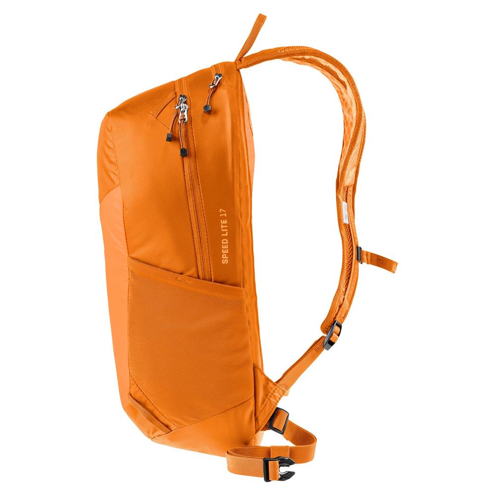 deuter Speed Lite 17, Wanderrucksack, peach-tuscany (orange), 17L