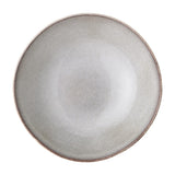 Bloomingville Sandrine Schüssel, Natur, 300ml, Steingut, dänisches Design