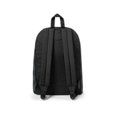 Eastpak OUT OF OFFICE, Rucksack, Checker Grey (grau), 27L, mit Laptopfach