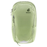 deuter Race Air 14+3, Fahrradrucksack, mineral-grove (grün), 14L