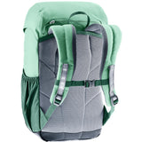 deuter Waldfuchs 14, Kinderrucksack, spearmint-seagreen (grün), 14L, Kindergartenrucksack, Wanderrucksack