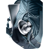 deuter Rotsoord 25+5, Fahrradrucksack, atlantic-ink (blau), 30L, mit Laptopfach