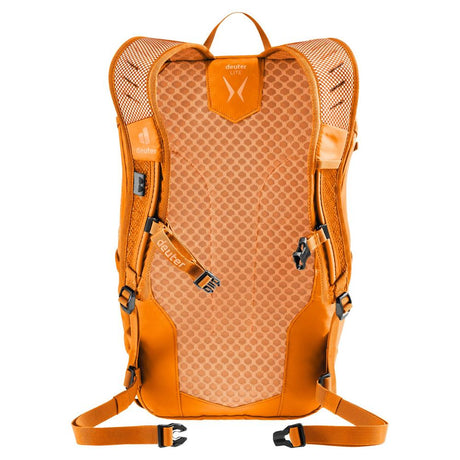 deuter Speed Lite 21, Wanderrucksack, peach-tuscany (orange), 21L