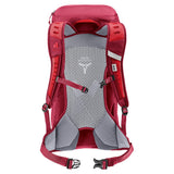 deuter AC Lite 16, Wanderrucksack, cherry-masala (rot), 16L