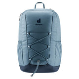 deuter Gogo, Lifestyle-Rucksack, atlantic-ink (blau), 25L, mit Flaschenhalter