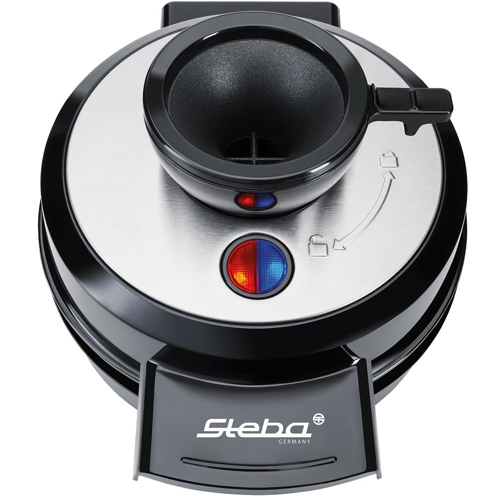Steba Waffeleisen WE 20 VOLCANO