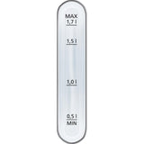 Steba Wasserkocher WK 20 INOX