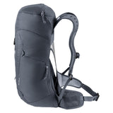 deuter AC Lite 24, Wanderrucksack, black (schwarz), 24L